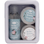 Protea Dreams Deluxe Gift Tin